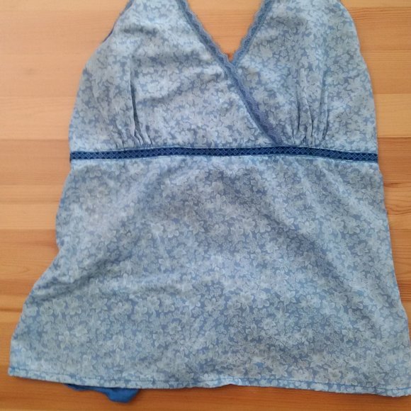 Cute Tank Top Sz M/L - Picture 3 of 3